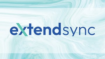 ExtendSync for Google Workspace Settings Explained