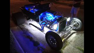 Terre Haute, Indiana Car Show Part 3