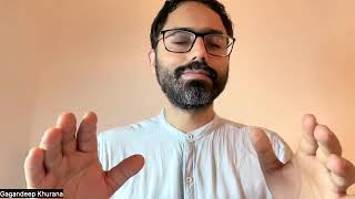 Forgiveness & Purification Exercise (Day 67)