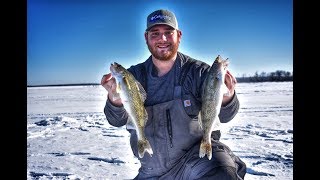 INSANE DEVILS LAKE TEASER VIDEO!!!