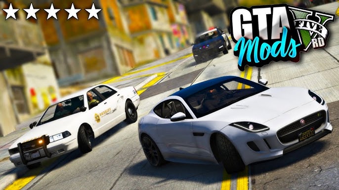 FUGA DA POLICIA DE MOTO DE TRILHA #gta5 #gta #games #jogos #gtarp #fug