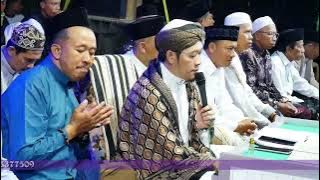 LIVE MRM SYI'AR SHOLAWAT BERSAMA GUS KHOIR DI PURWOSONO SUMBERSUKO LUMAJANG II