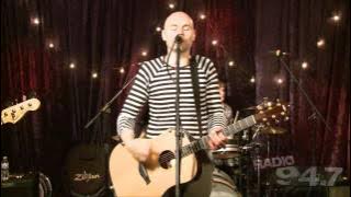 The Smashing Pumpkins perform '1979' at RADIO 94.7