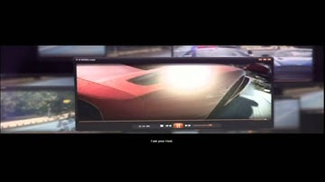 NFS Rivals (PS3) - Cop Mode: Chapter 10: Dark Waters Final Chapter