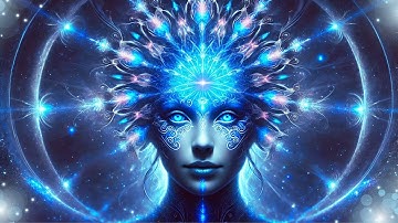 Opens Your Third Eye in 5 Minutes (Warning: Very Strong!) Remove All Negative, Instant Effects
