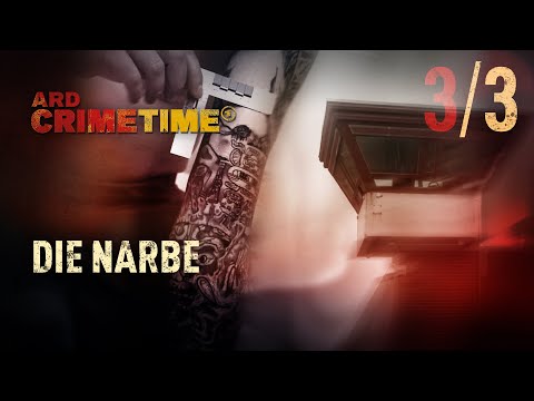 CrimeTime: Mörderisches Duo?