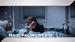 How will expansions to Medical Assistance in Dying legislation affect people with mental illness? by Context: Beyond the Headlines 2,305 views 2 years ago 28 minutes
