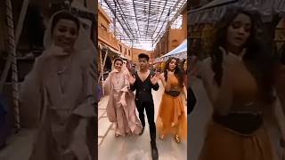 Aladdin Cute Reaction