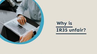 Why is IR35 unfair?