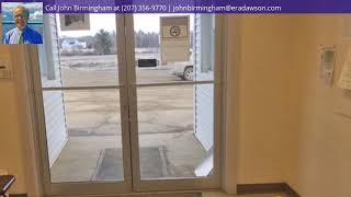 442 Moosehead Trail video tour