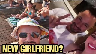 Derek Ramsay Spotted KASAMA si Aya Tubillo sa Isang Beach RESORT!!