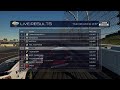 WRL Cup Series Week 5 Echopark Part 1
