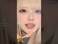 TikTok美女 超可愛いおすすめティックトッカーさん見つけた