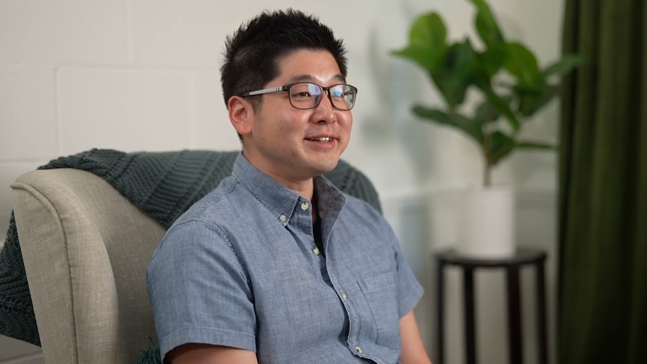 Life Story | Young Adult Retreat, Spring 2022