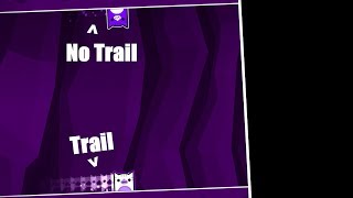 How To Fix The Duel Effect Trail Bug/Glitch/Whatever You Wanna Call It