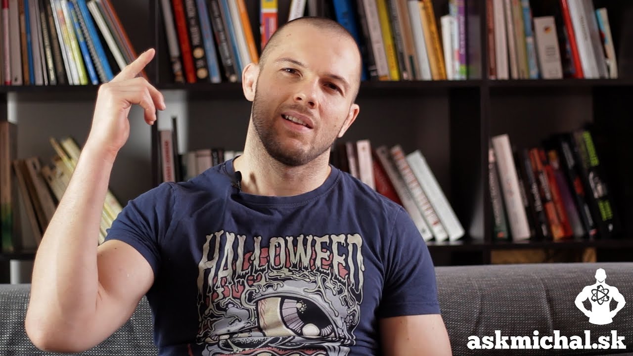 Jedna jediná vec na ktorú sa musíš sústrediť v posilke