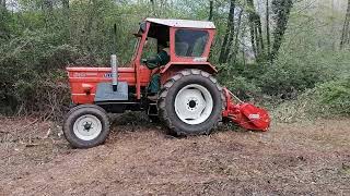 Pure Sound Fiat 540 Special A Gemona Del Friuli Ud