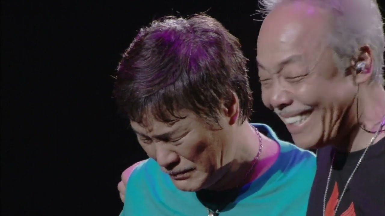 アリス【ALICE LIVE ALIVE 2009】⑤ さらば青春の時