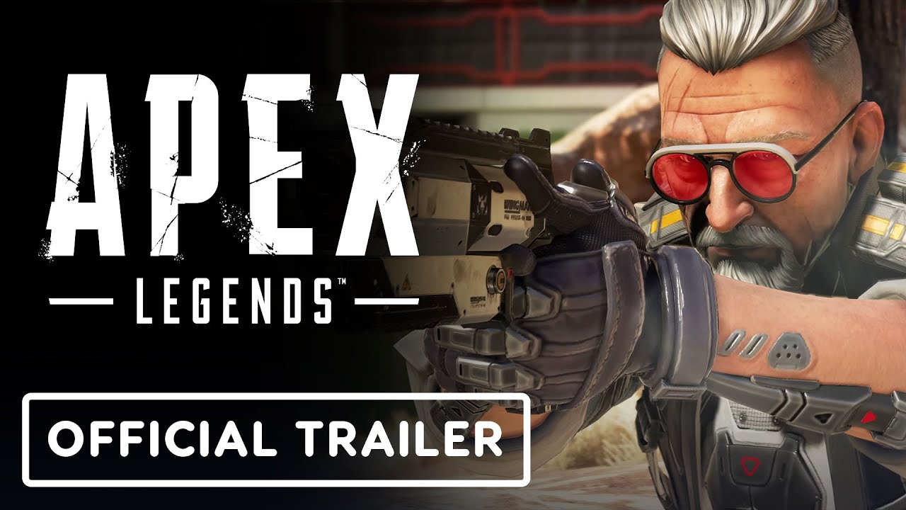 Apex Legends Arsenal - Official Gameplay Trailer