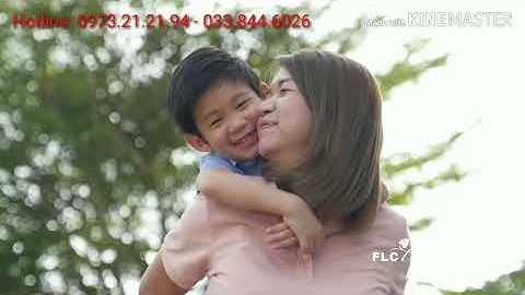 video du an FLC Tropical Hạ Long