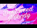 Don‘t need Nobody | Ellie Goulding | LKZ REMIX |