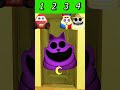 GUESS POU BOU BEHIND THE DOOR LIMINAL HOTEL Garry's Mod