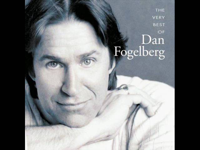 Dan Fogelberg - Heart Hotels class=