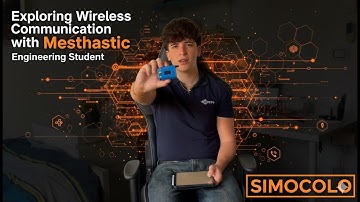 Exploring Wireless Communication with Meshtastic | Engineering Student