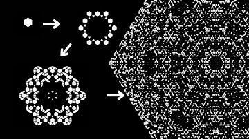 Tessellation Automata | Rhombitrihexagonal Tiling | 1