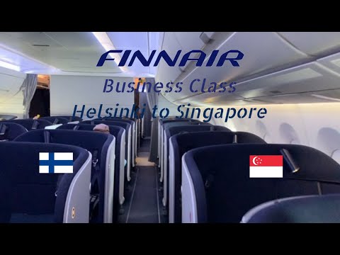 航空機・ヘリコプター FINNAIR A350-900 BRINGING US TOGETHER ph Finnair fleet | Finnair Japan