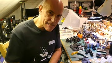 Nemesis Simply Scenery 3D collections