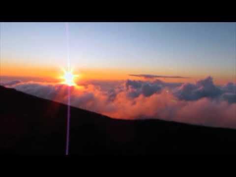Haleakala Sunset
