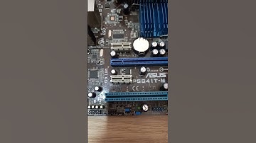 How to connect a internal pc beep speaker! #shorts