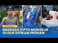 Lerai Perkelahian, Anggota Brimob Bharada Cipto Mungkur Gugur Ditikam Preman