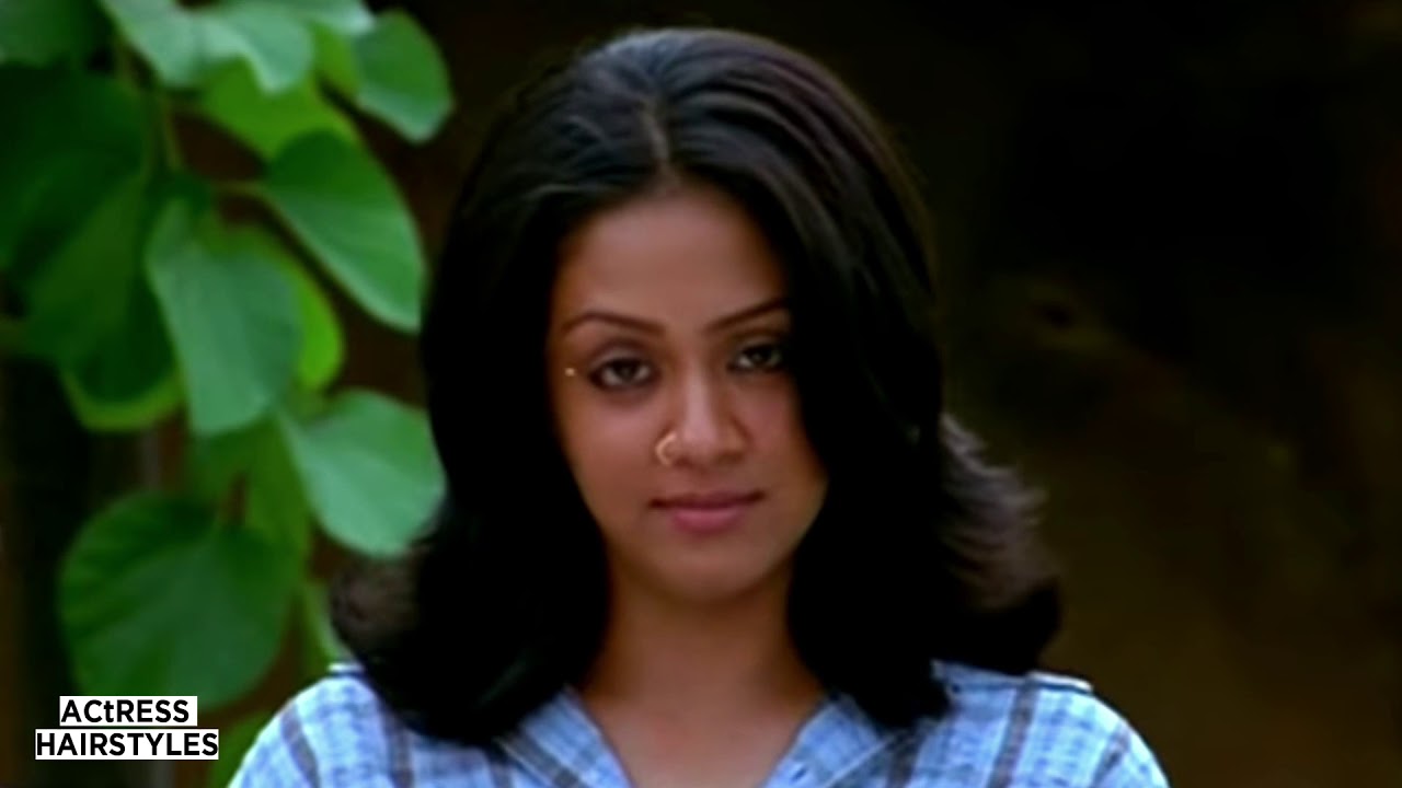 Those reports are baseless: Jyothika | Those reports are baseless: Jyothika