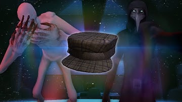 Testing The LIMITS of SCP-268 in SCP: CB Ultimate Edition REBORN