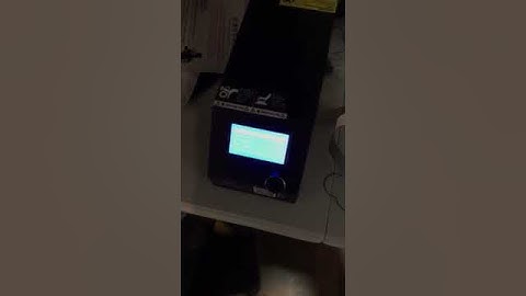 Creality CR10 box issues