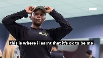 this is where i learnt that it