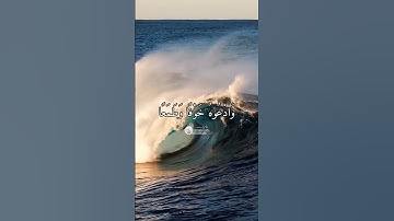 " ادْعُواْ رَبَّكُمْ تَضَرُّعًا وَخُفْيَةً " [سورة الأعراف:55-56] #عبدالرحمن_السديس