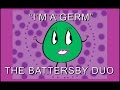 Im a germ by the battersby duo