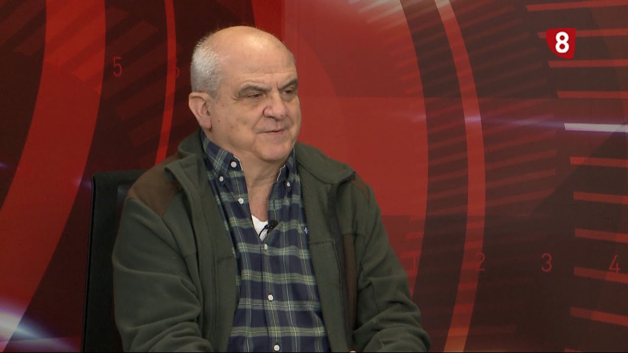 Gonzalo Ibáñez: 'Va a ser un fin de semana de baloncesto muy bonito'