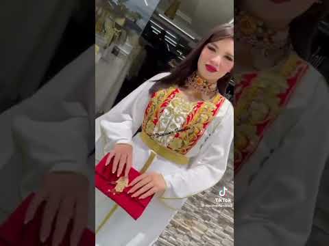 تونس اللبسة التقليدية