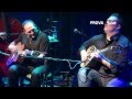 The rosenberg trio  michael paouris  minor swing official 15122012