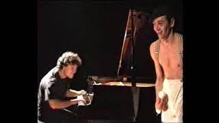 Download Lagu Duo Impro Piano Jonglage Pascal Lloret Jérome Thomas MP3