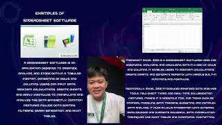 G6 UTILITIES SOFTWARE screenshot 1