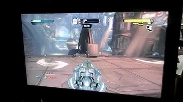 Transformers War for Cybertron Glitch - Energon Glow still on in Vehicle mode