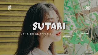 Dangdut Gacor  Sutarii  Iyand Rmxr  new 2024