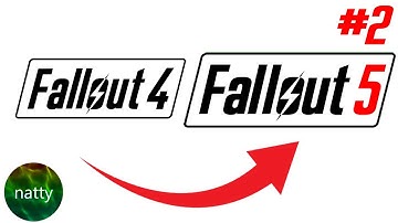 I Turned Fallout 4 into Fallout 5 with MODS