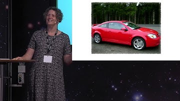 PyConSE keynote by Emily Bache