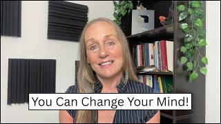 Your Subconscious Mind Is Not Your Identity | You Can Change The Patterns
